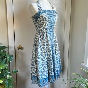 Eshakti sun dress
